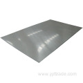 347 Cold Rolled Stainless Steel Plate